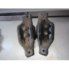 19R009 Motor Mounts From 1998 Subaru Forester  2.5